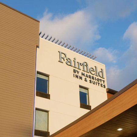 Fairfield Inn & Suites By Marriott Pottstown Limerick Zewnętrze zdjęcie